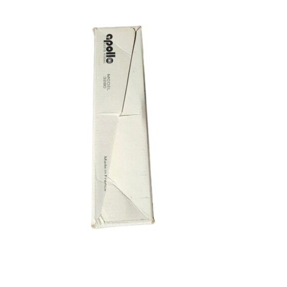 Apollo Audio Visual 3280 Universal Color Coded Slide Tray w/Box Holds 80 Slides - Picture 7 of 7